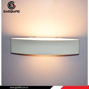 New Product Indoor LED Lighting Wall Lamp for Sale Gqw3026A