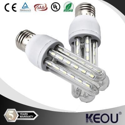 High Lumen &gt;90lm/W 7W Energy Saving LED Bulb Lamp