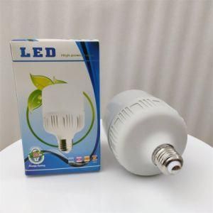 28W LED Bulb with Ce, SAA, , RoHS and E27 Plastic Cover Lamp Light