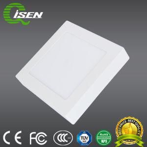 12W Surface Panel Light for Modern Lighting