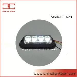 Vehicle Waterproof LED Light Heads (SL620)