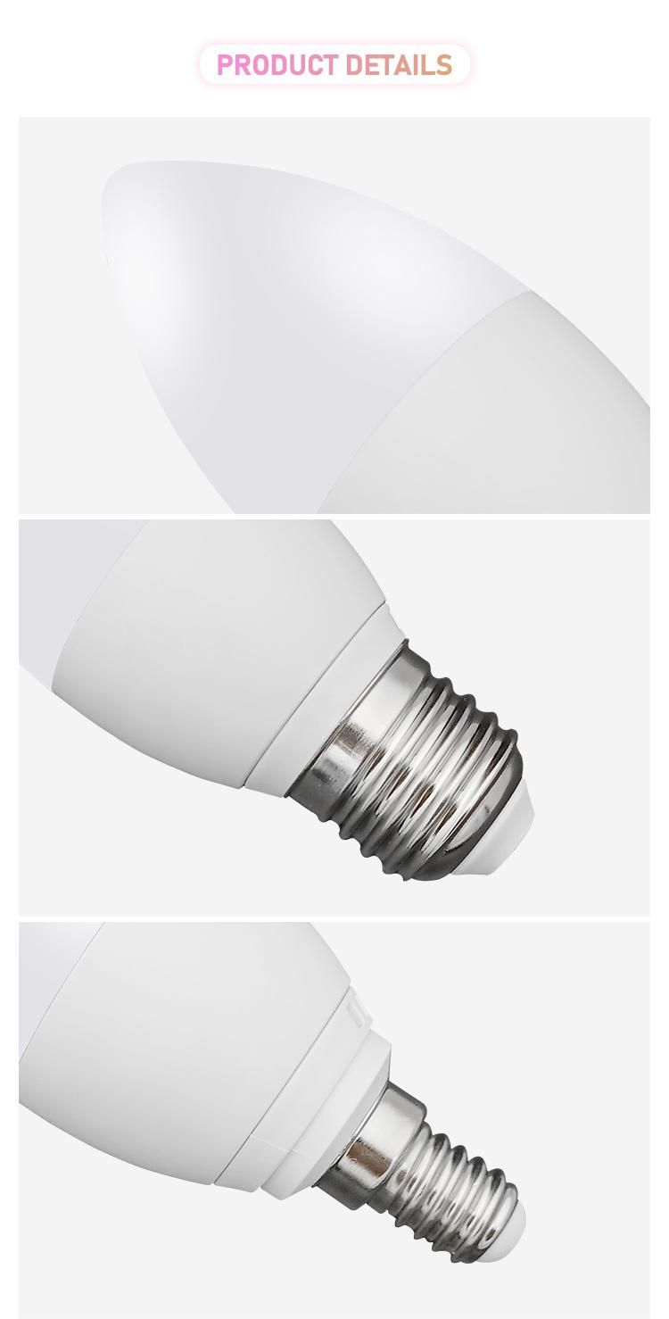 High-Power Easy Installation Cx Lighting Bluetooth Control RGB Smart Light