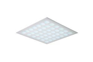 40W Anti-Glare Indoor High CRI Bright LED Panel Lights
