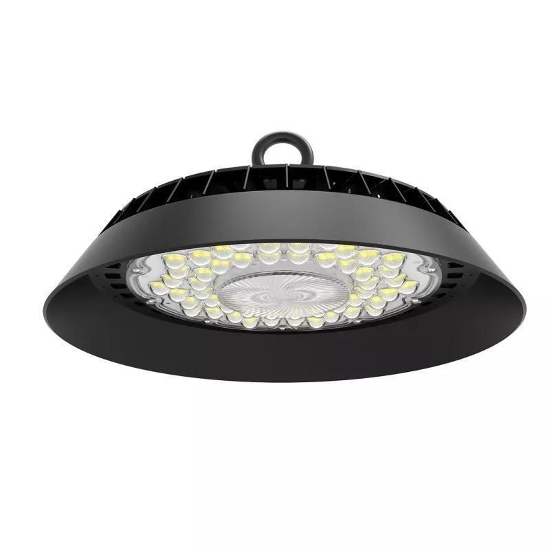 60W-120W Industrial Lighting Sensor LED High Bay Light 60W 5000K UFO LED Highbay Light /LED Light/ LED Lamp/ UFO LED High Bay Light