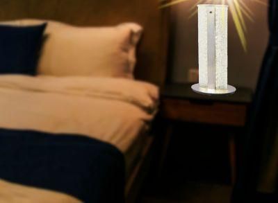 Hot-Selling LED Sparkly Crystal-Look Table Lamp for Home Decoration