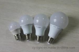 2016 New Arrival LED Bulb Plastic Lamp 220V 110V Cheap LED Bulb Light