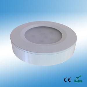 Hot Sale 2.5W LED Cabinet/Puck Light