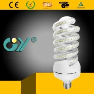 New High PF LED 32W Spiral Light Bulb with Ce and All Series