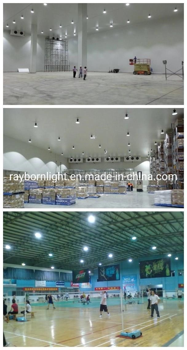 2020 Newest 140lm/W 150W IP65 UFO LED High Bay Light LED High Bay Ceiling Light