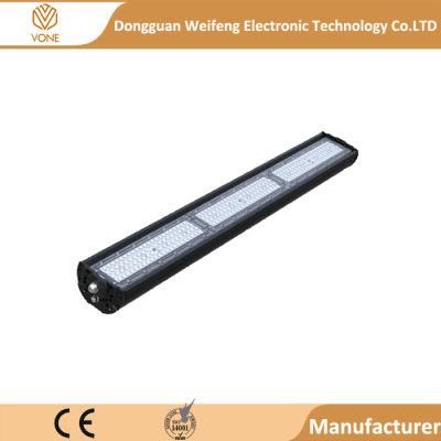 Extrusion Aluminium LED Industrial Linear Light Neutral White Warm White