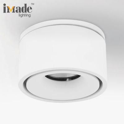 OEM Factory Modern Design 13.9W LED Recessed Ceilinglight