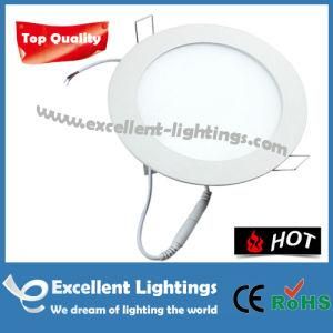 Round Lights 3-24W Competitive LED Panel Light Price