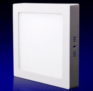 Hot Sale CE/RoHS/FC Surface Mounted LED Panel Light