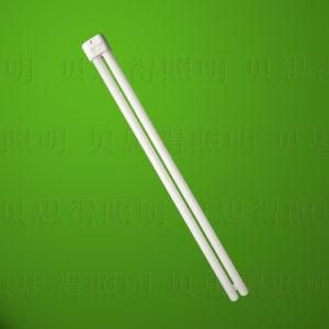 Factory 2g12 H Shape T5 18W LED Tube Light