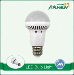 LED Plastic Bulb Light