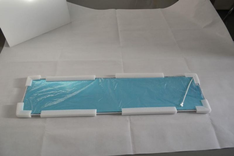 5 Years Ultra-Thin 1200X300 RGB Dimmable LED Panel Light