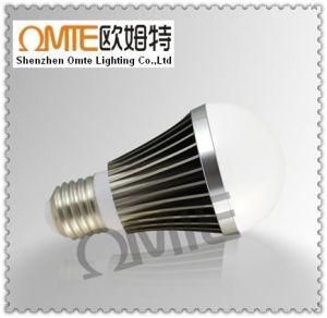 High Lumen B22 LED Bulb Light