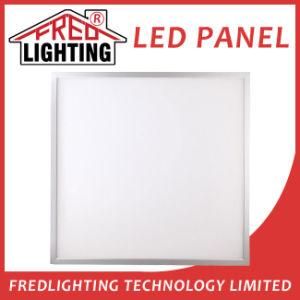 CE RoHS TUV DC24V 36W 620X620 LED Flat Panel for Office Lighting