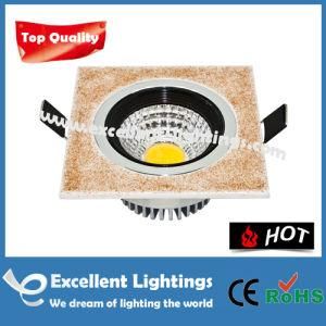 Etd-0803008 LED Downlight Australian Standard