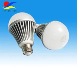 High Lumen LED Global Bulb Light 9W with CE RoHS (B27-9C-ND1) (B27-9XD)