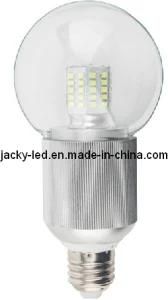 E27b22 15W Dimmable LED Bulb Light for 360 Degree 2538 SMD