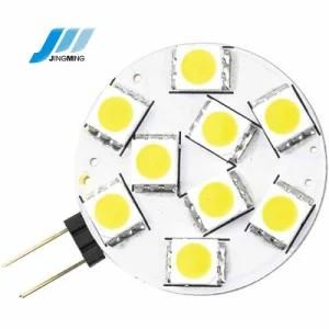 12SMD G4 LED Light (JM-S01-G4-12SMD)