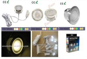 Best Selling 30mm Plastic Indoor Low Voltage 12V LED Plinth Light