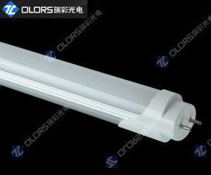 China Manufacture T8 1500mm 4feet 320 Beam Angle Tubes Fluorescent 24W Tubo LED T8