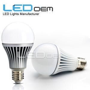 9W LED Light Bulb (E27)