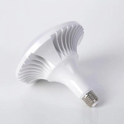 E27 Base Type Pull Light UFO LED Bulb Indoor Ceiling Mushroom Lamp
