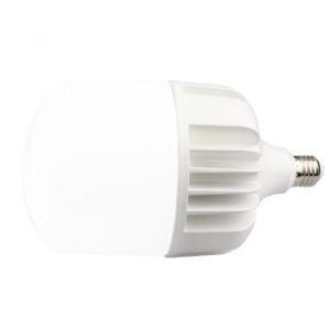 2021 High Power High Lumen T Shape T140 Aluminum Bulbs 80W 100W T-Shape LED T-Bulb E27 Warehouse LED Light