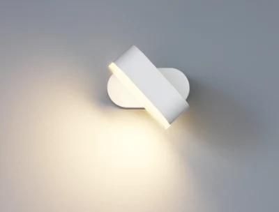 Garden Lamp Elegant Design LED Wall Light