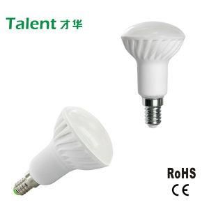 R50 5W LED Bulb with Ceramic House