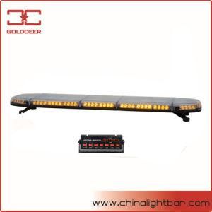 New Arrial Car Strobe Warning Light Bar LED Lightbar (TBD09926-22A)