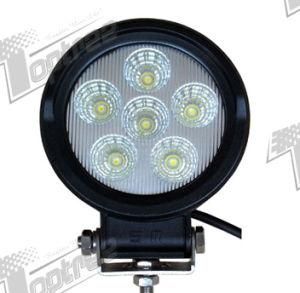 18W LED Working Lamp (909)