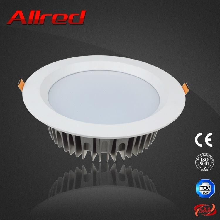 2020 New Design 7W-30W COB LED Downlight_LED Down Light Light Down