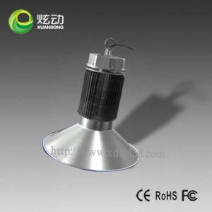 120W LED High Bay Light