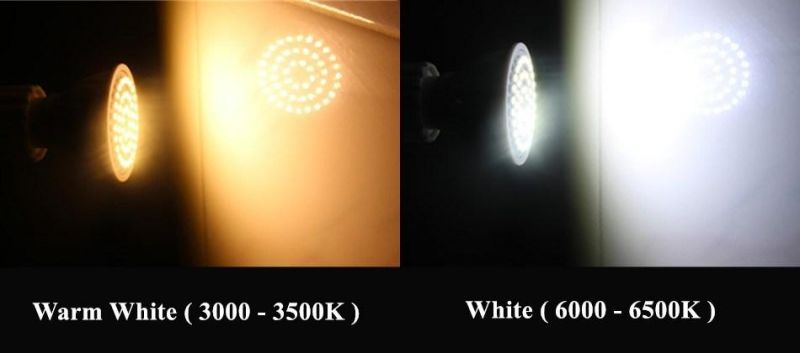 Hot Lampada LED Lamp