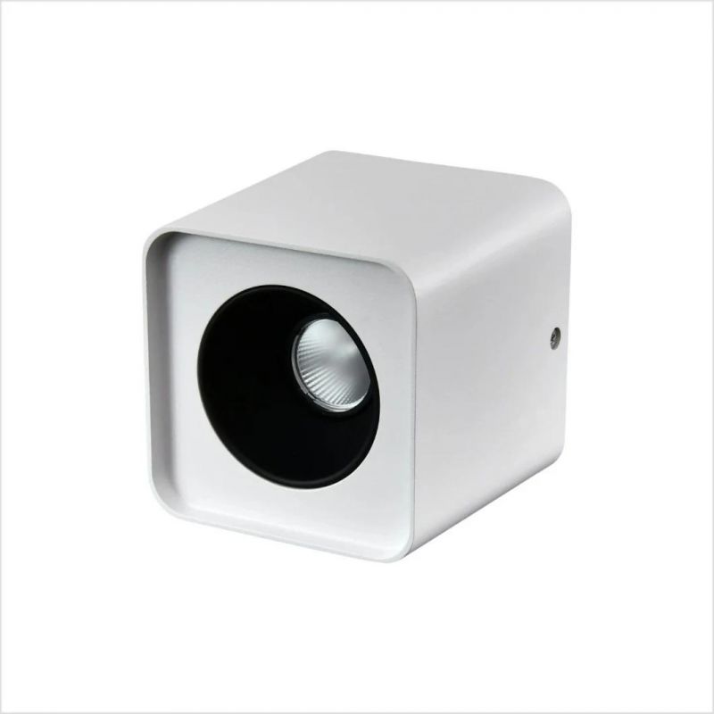 Chinese Factory Super Hot Sale 7W 14W LED Spotlight Indoor Spot Recessed COB Down Light