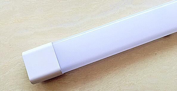 Slim Surface Mounted Ceiling Lamp LED Batten Light 1.2m 30W 5000K Daylight 110lm/W