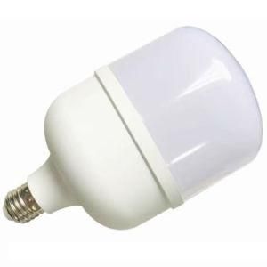High Power Best Price B22 E27 10W 20W 30W 40W LED Bulb Light High Power T Shape LED Light Bulb