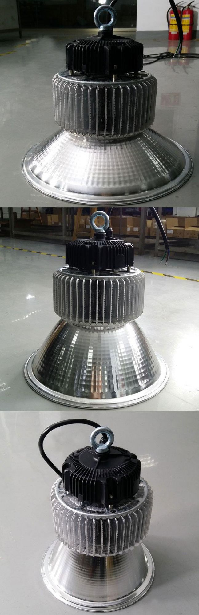 Ce UL Approved High Bay LED Light for Smeltery Lighting