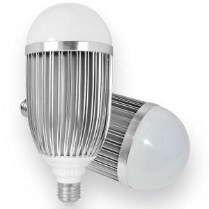 9W E27 LED Bulbs Aluminum Cool White