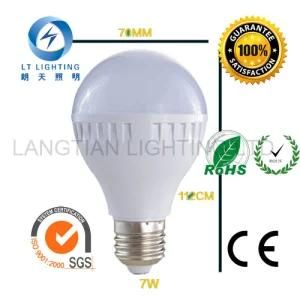 Lt 7W Plastic Energy Saving Indoor Lamp Housing Light