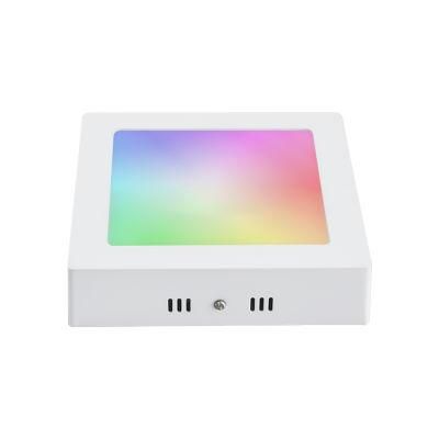 New Design Advanced Cx Lighting Different Colors Smart Home Light Panel