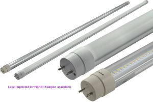 T5 Tube Light 18W. T8 Tube 0.6m Tube High Output 80-240V Input Frosted T8 4 Ft LED Tube 120cm