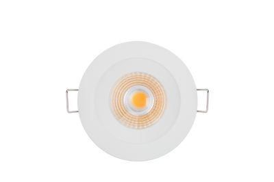 Recessed Fixed Downlight Module LED COB 6W/10W