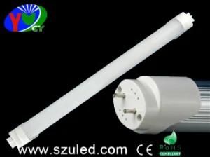 18W 1200mm New LED Fluorescent Tube (YC-T8-F18G-1200)