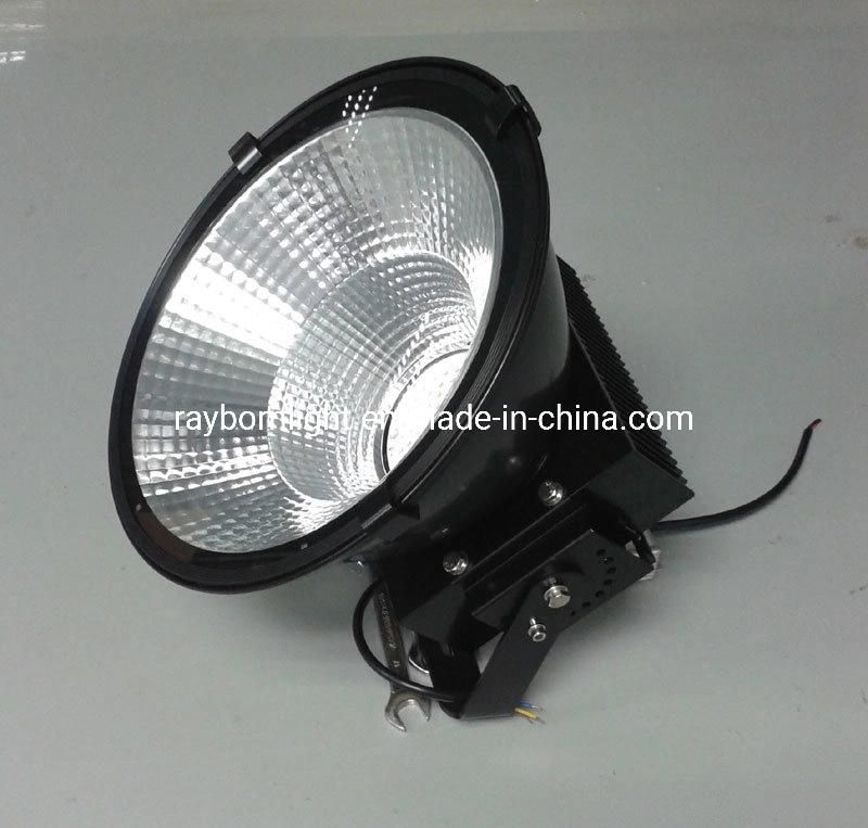 High-Performance 200W LED High Bay Retrofit/High Bay Aluminum Reflector