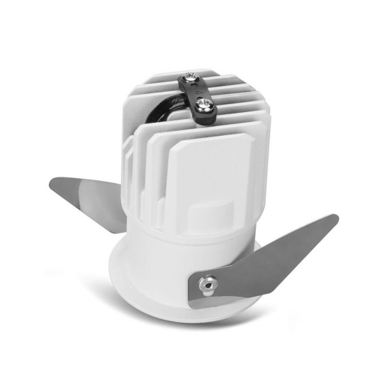 Venezina High Quality Factory Price for Recessed LED Down 6W/10W IP20 Light
